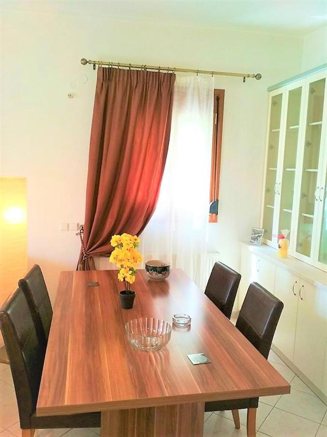 Panorama Apartment *