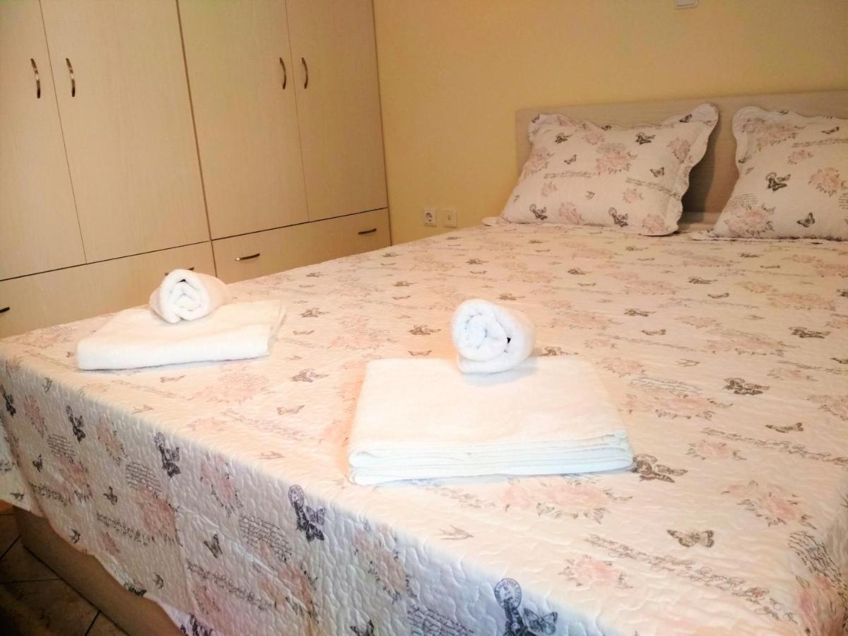 Panorama Apartment Thessaloniki