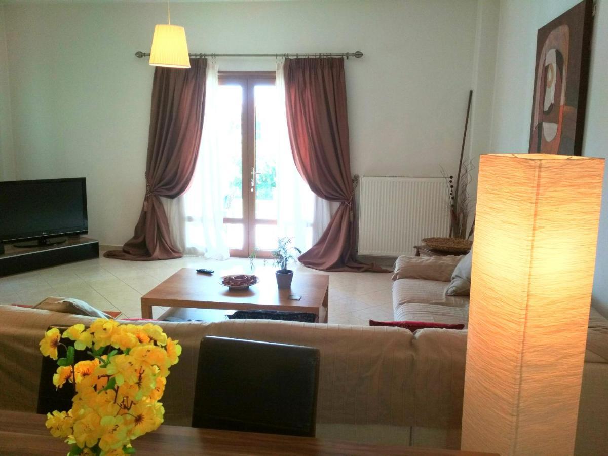 Panorama Apartment
