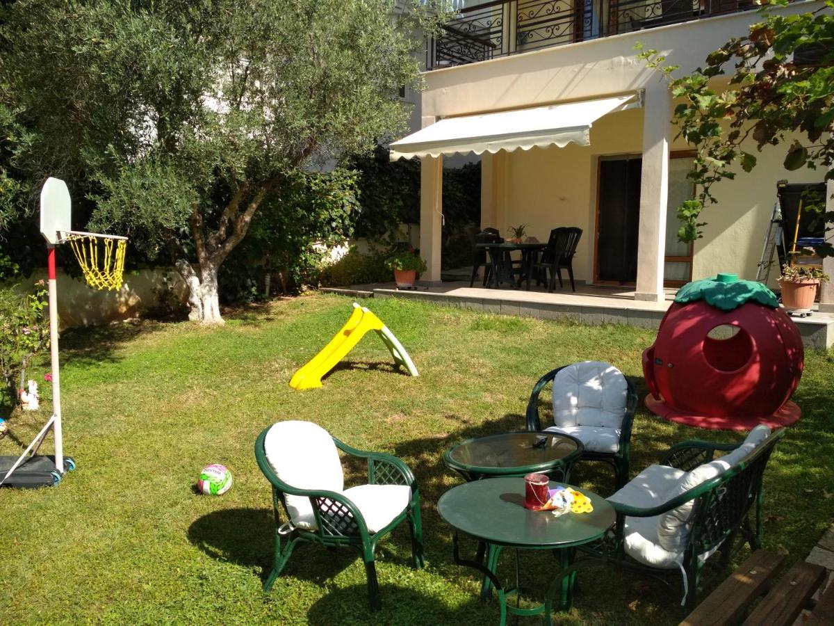 Panorama Apartment
