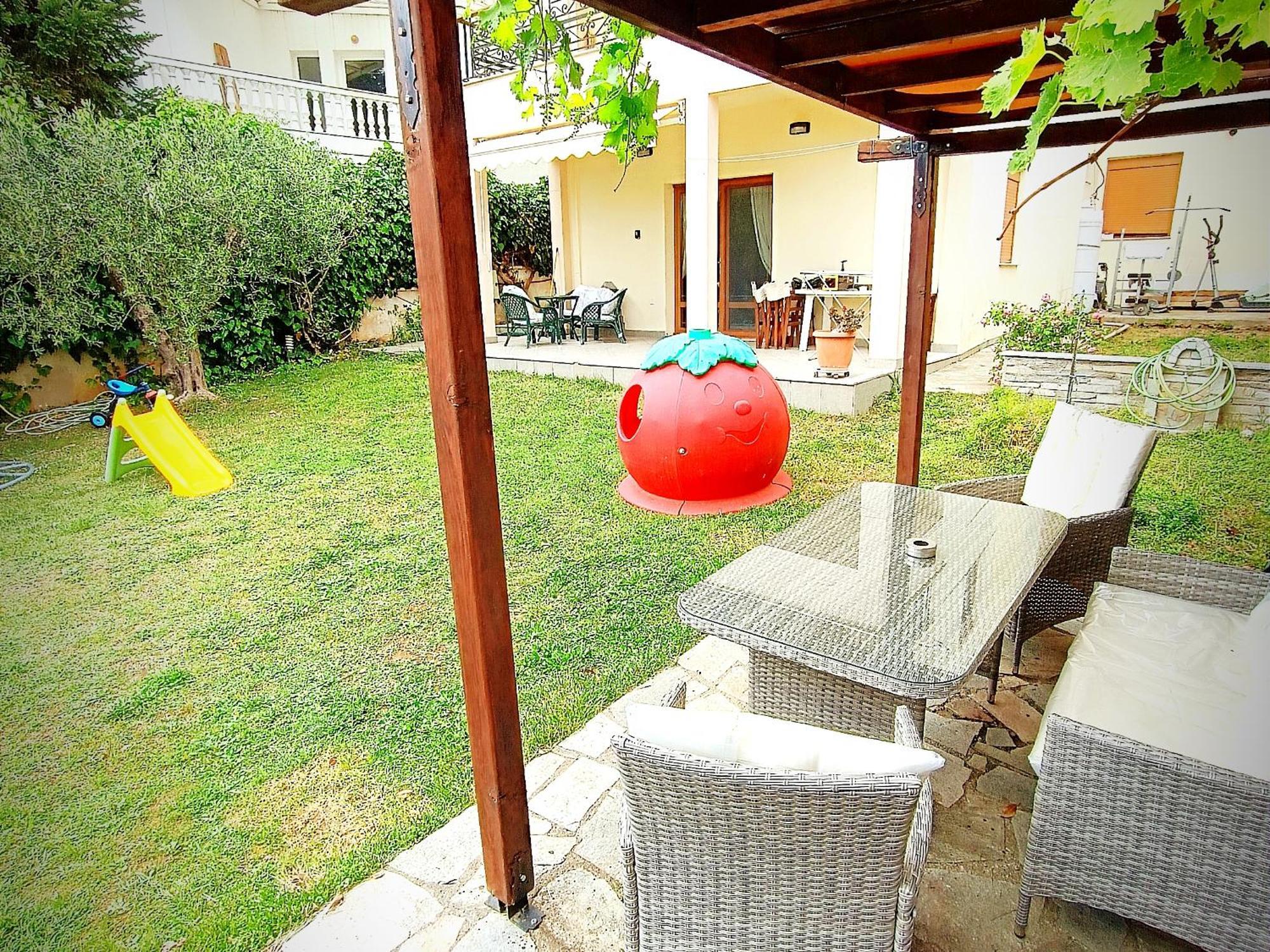 Panorama Apartment