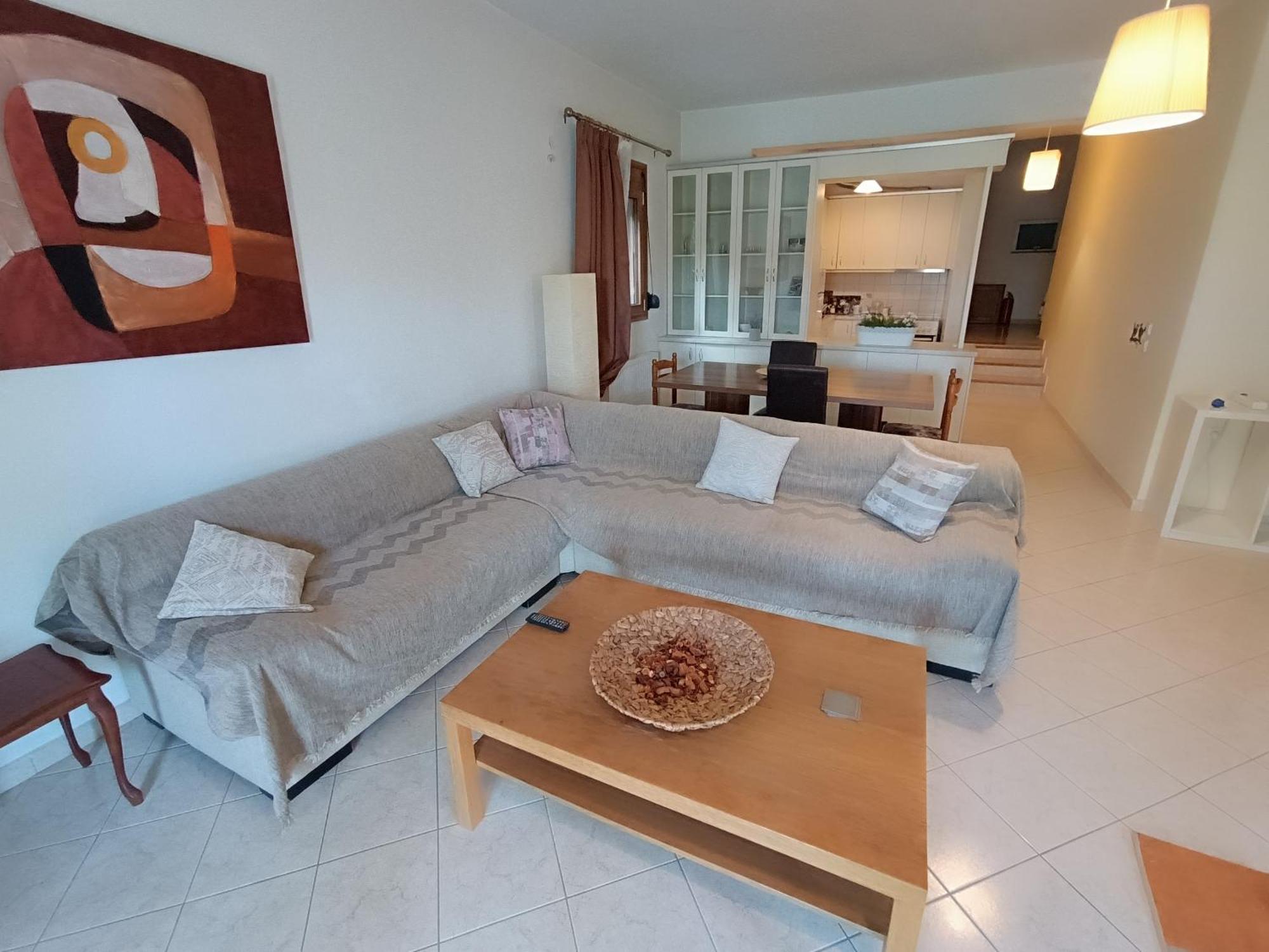 Panorama Apartment