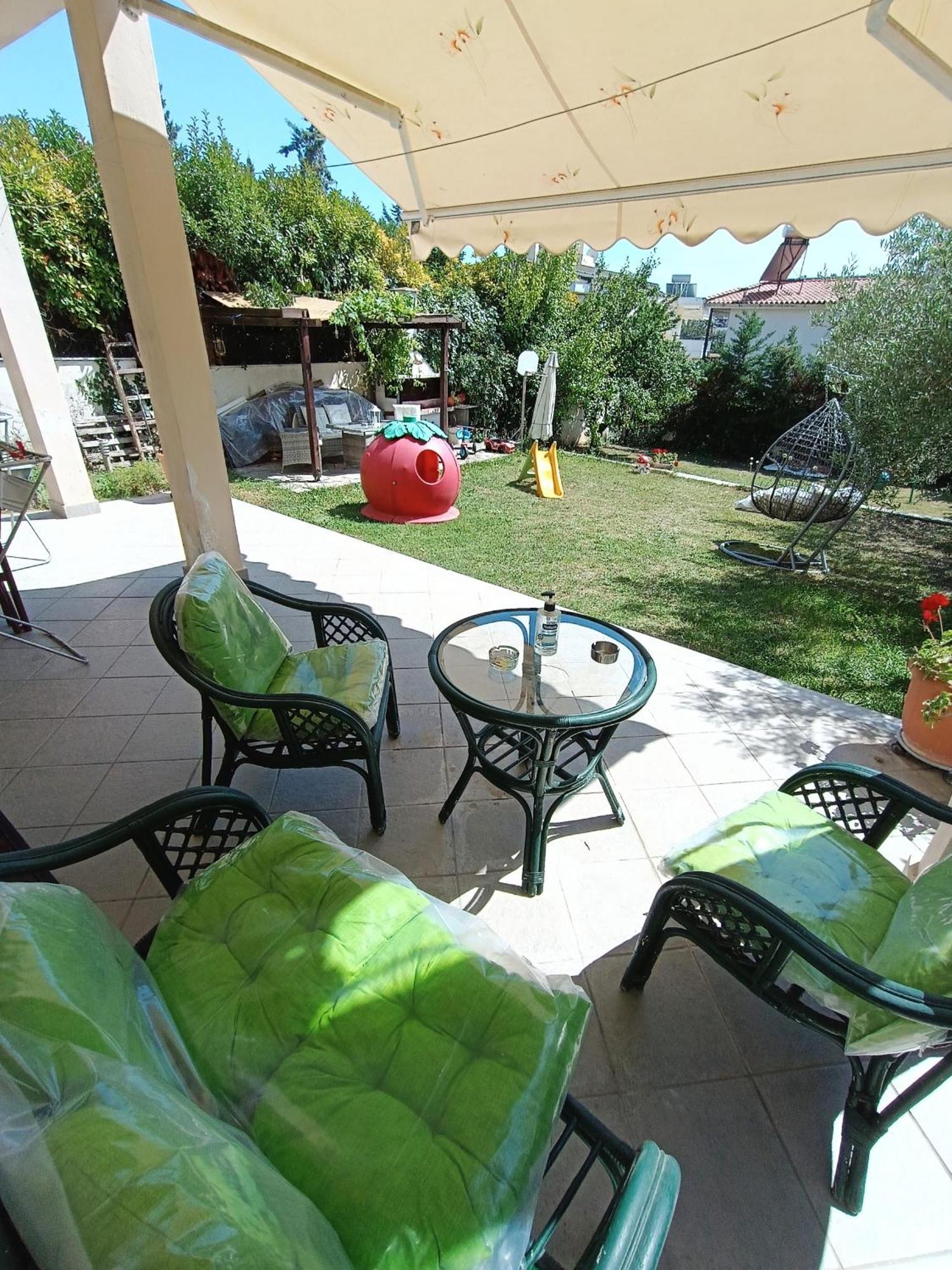 Panorama Apartment *