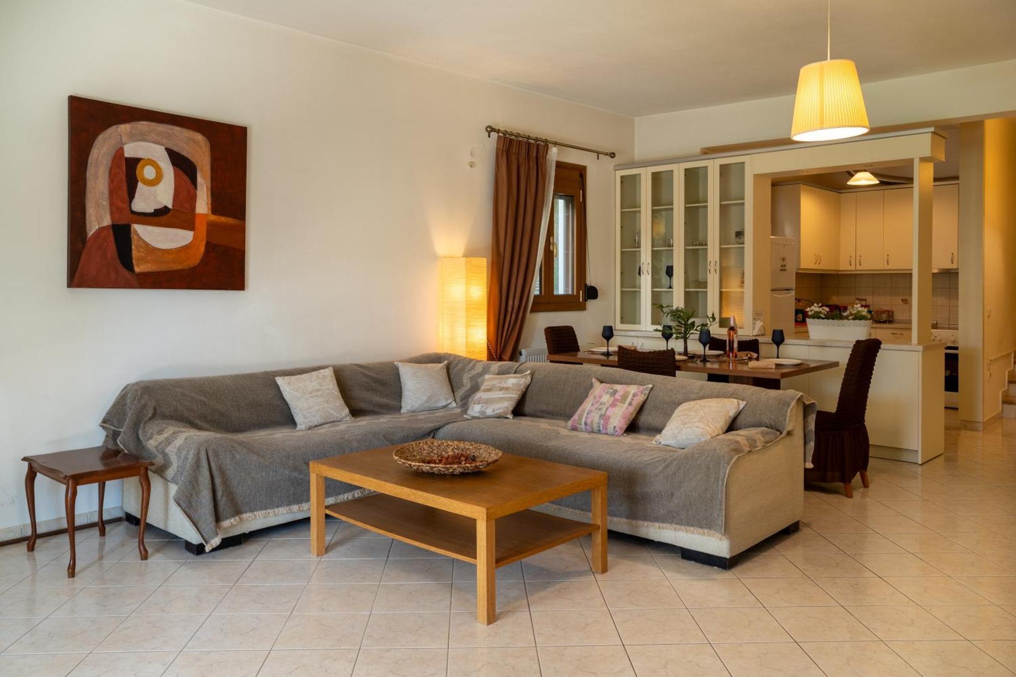 Apartment Panorama *