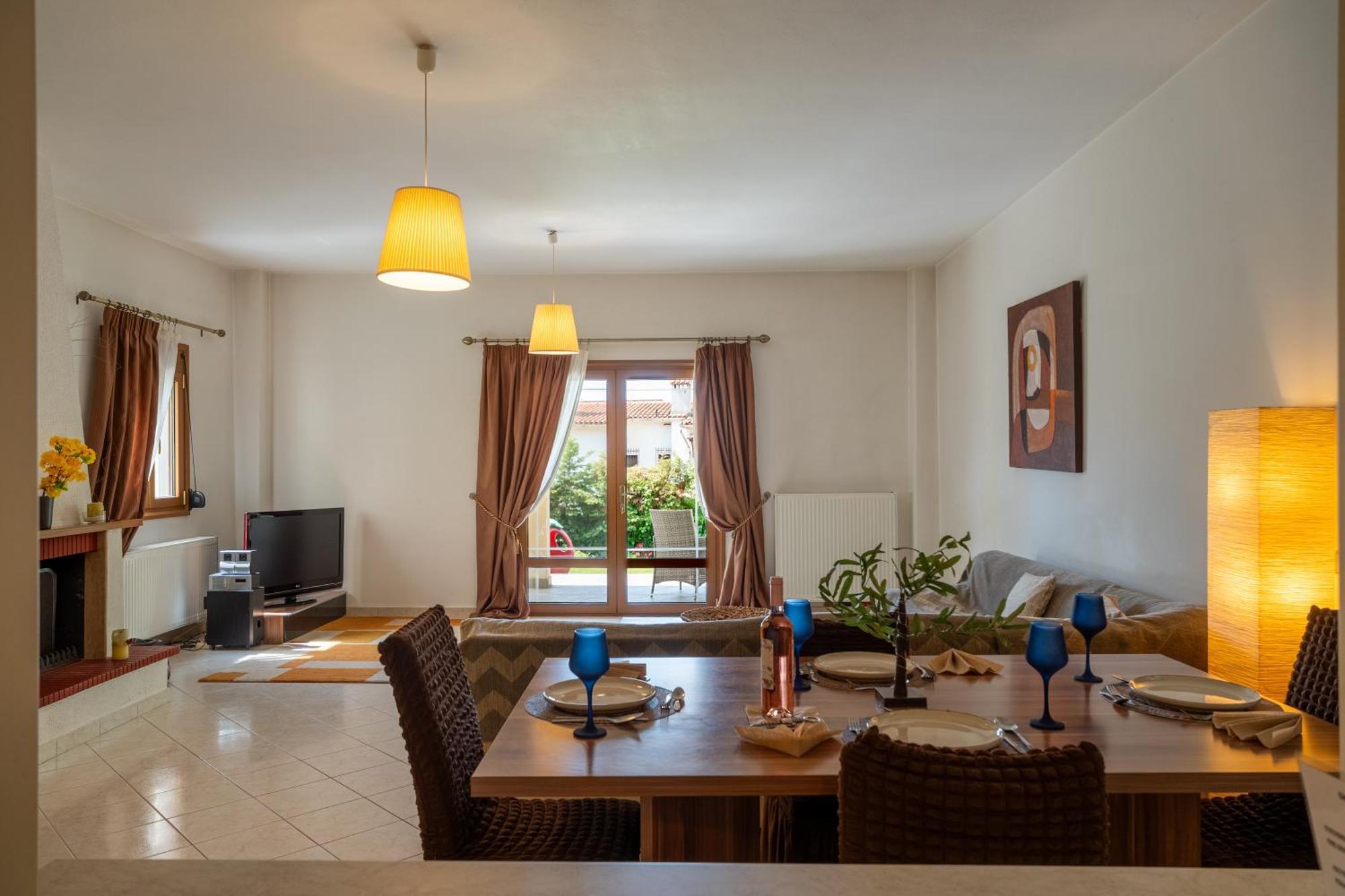 Apartment Panorama