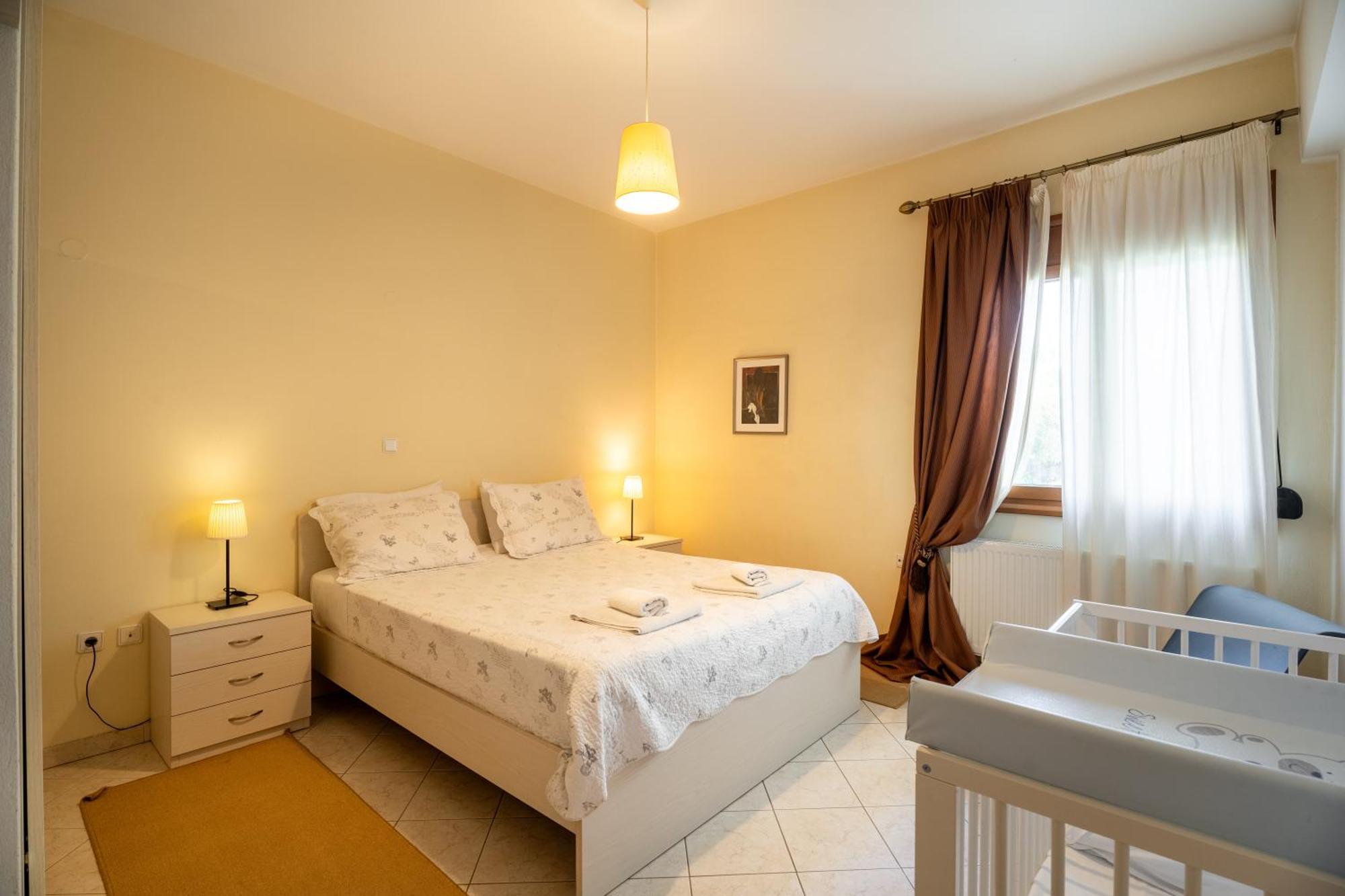 Panorama Apartment Thessaloniki