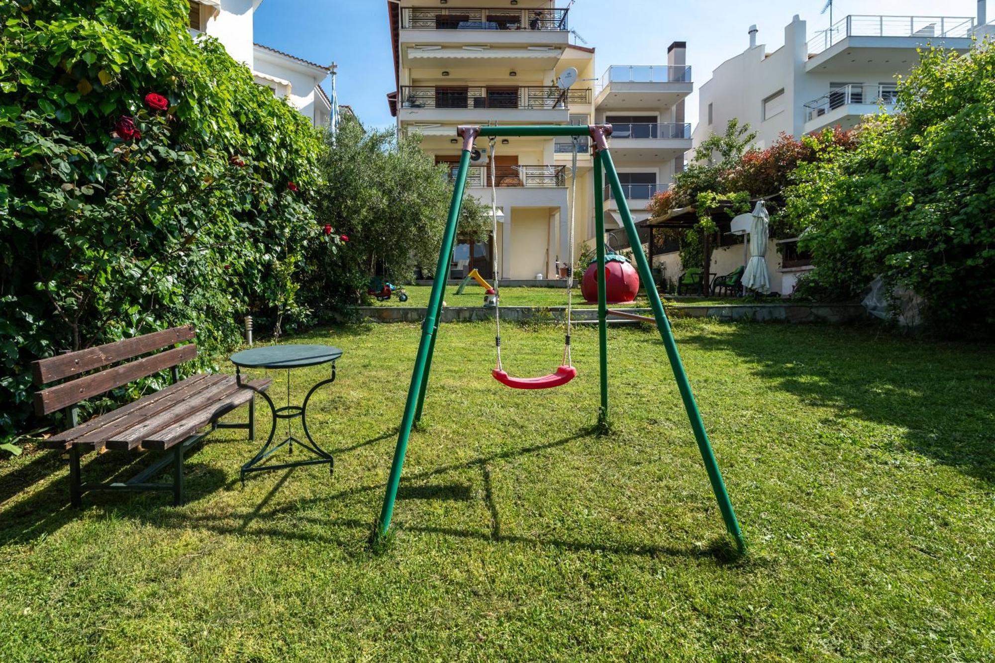 Apartment Panorama Thessaloniki