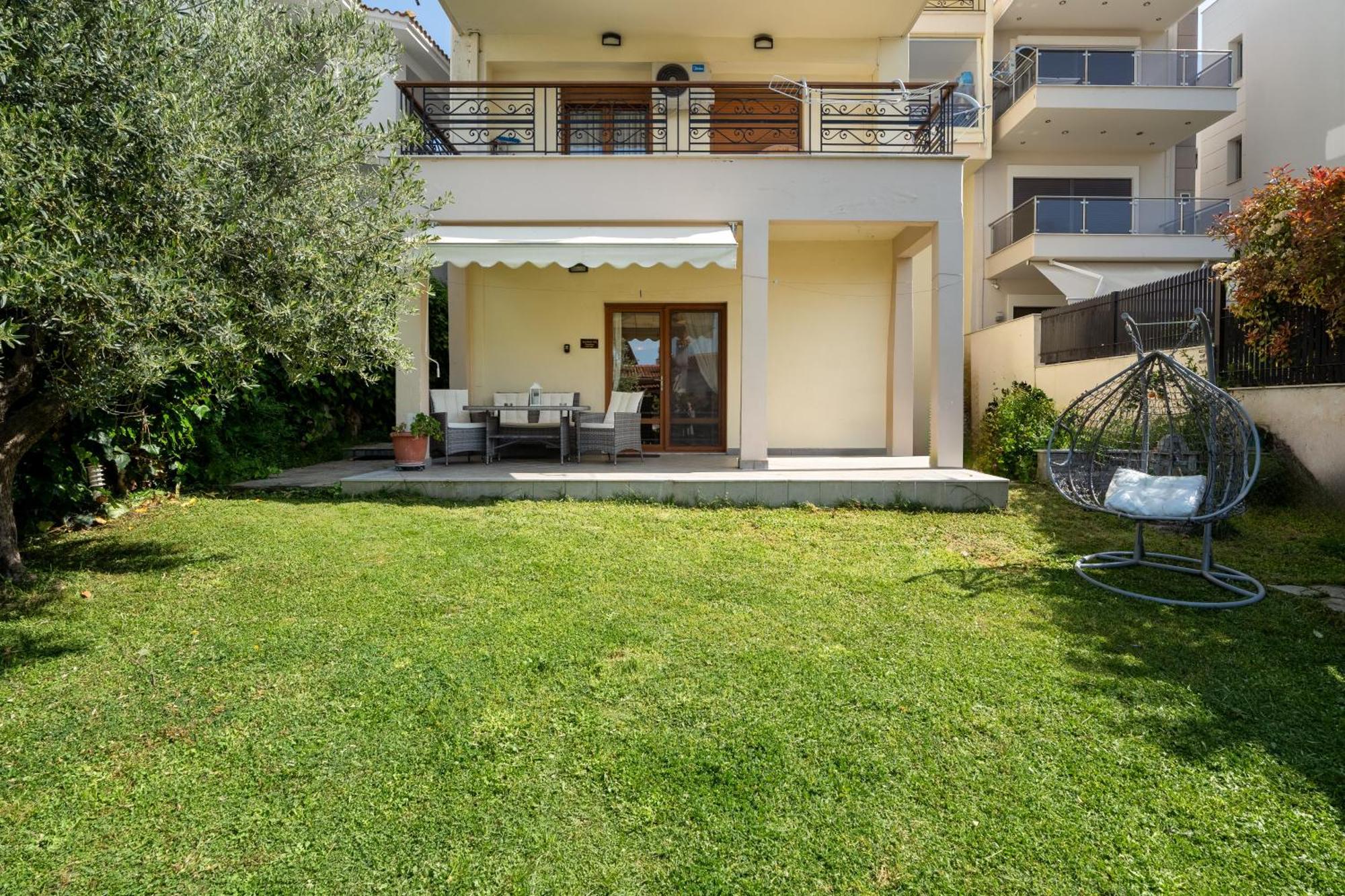 Apartment Panorama