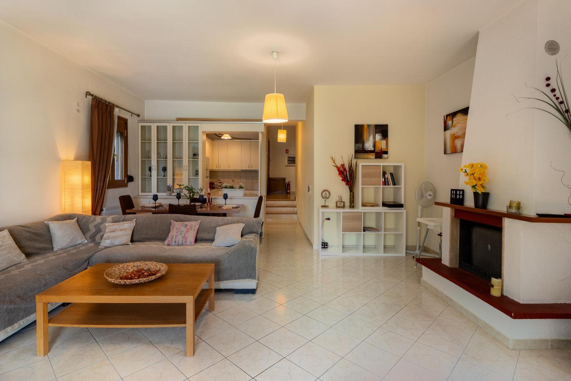 Apartment Panorama *
