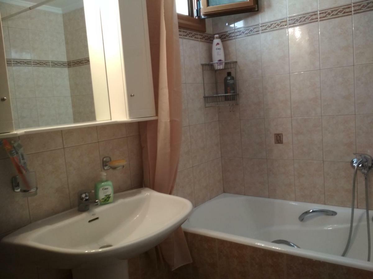 Panorama Apartment *