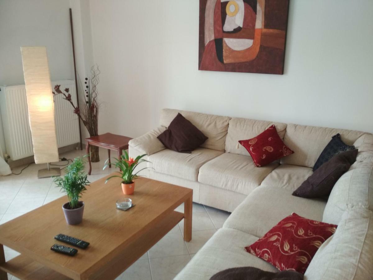 Panorama Apartment *