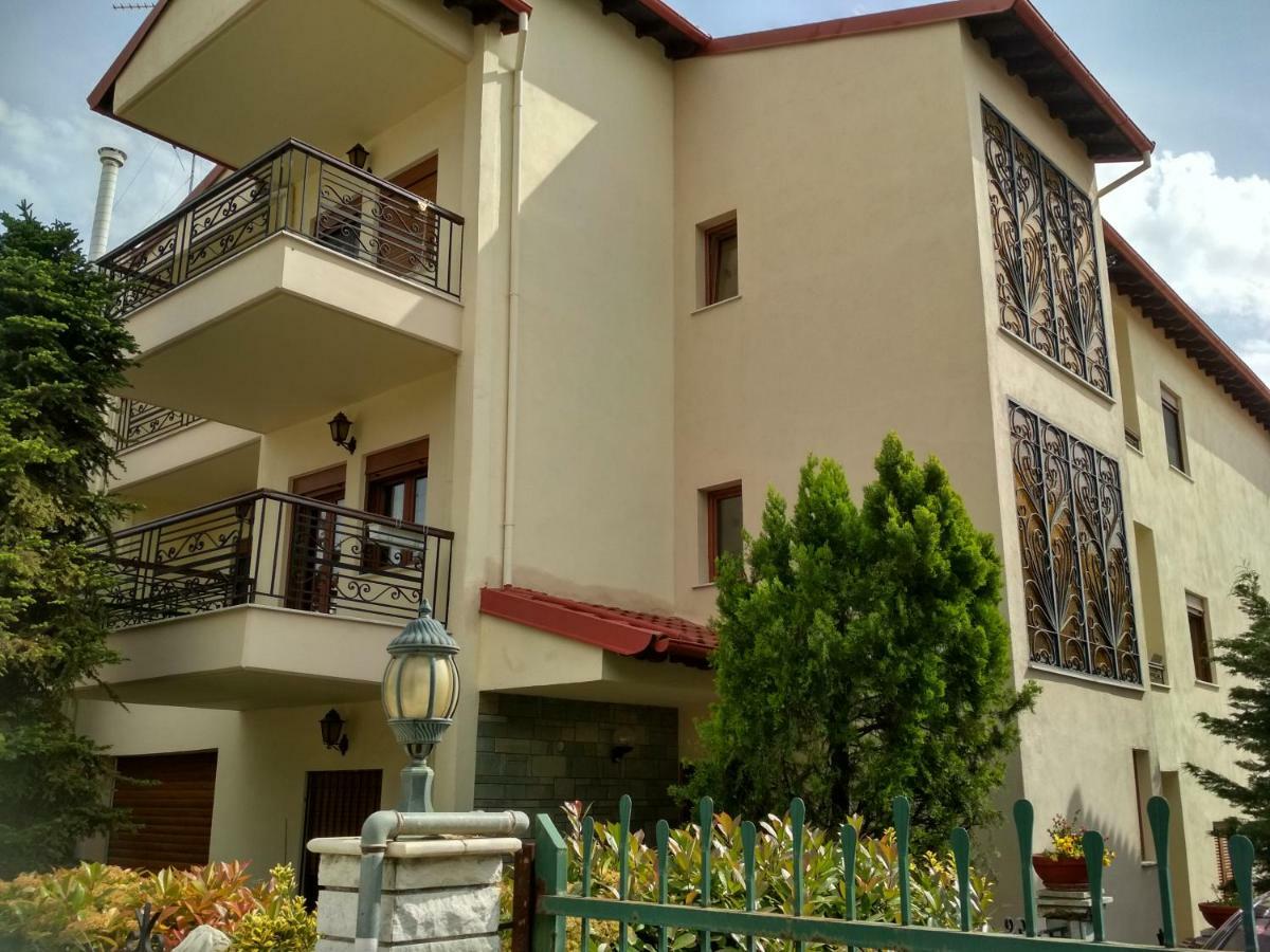 Panorama Apartment