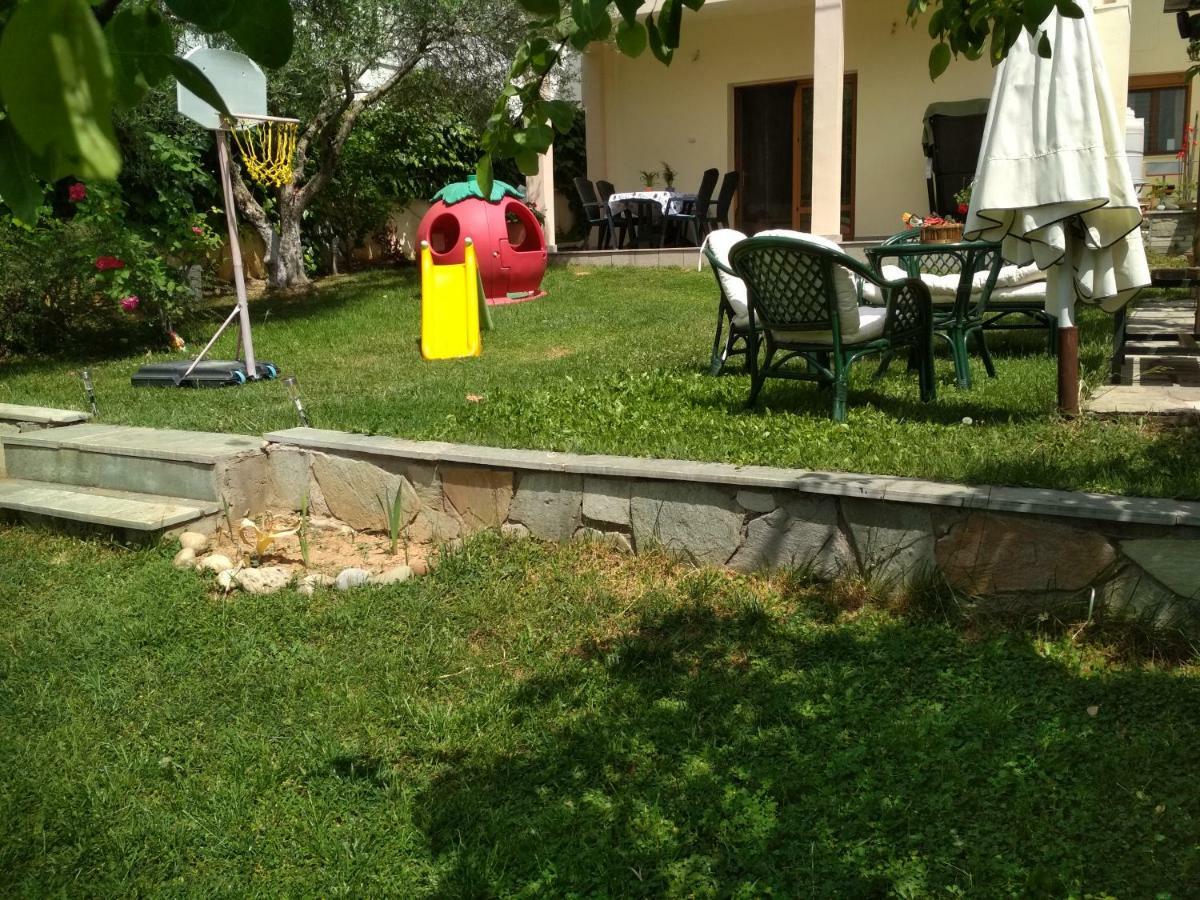 Panorama Apartment