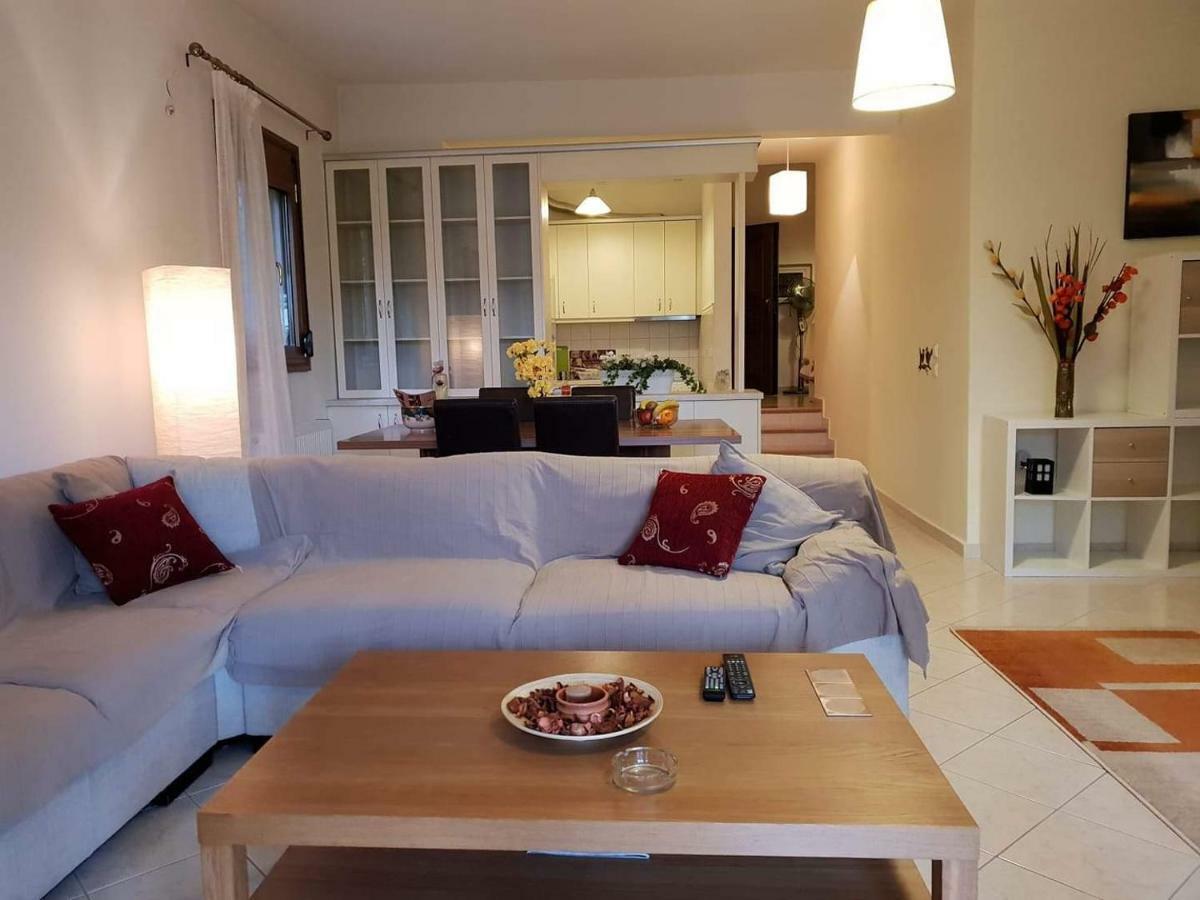 Panorama Apartment *