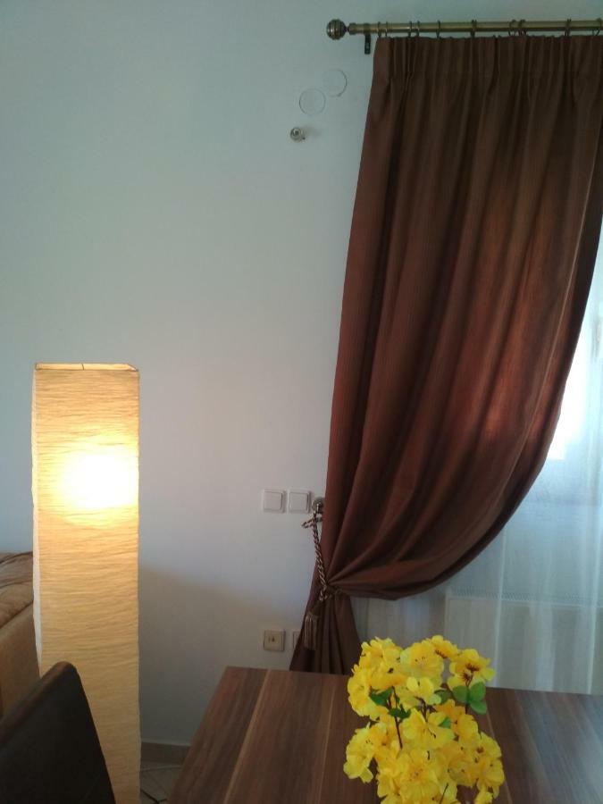 Panorama Apartment *
