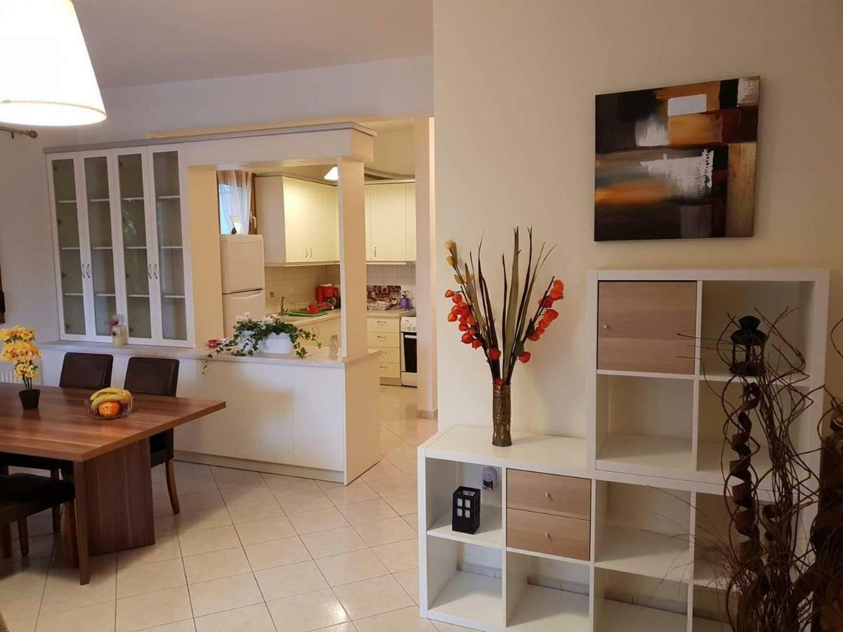 Panorama Apartment Thessaloniki