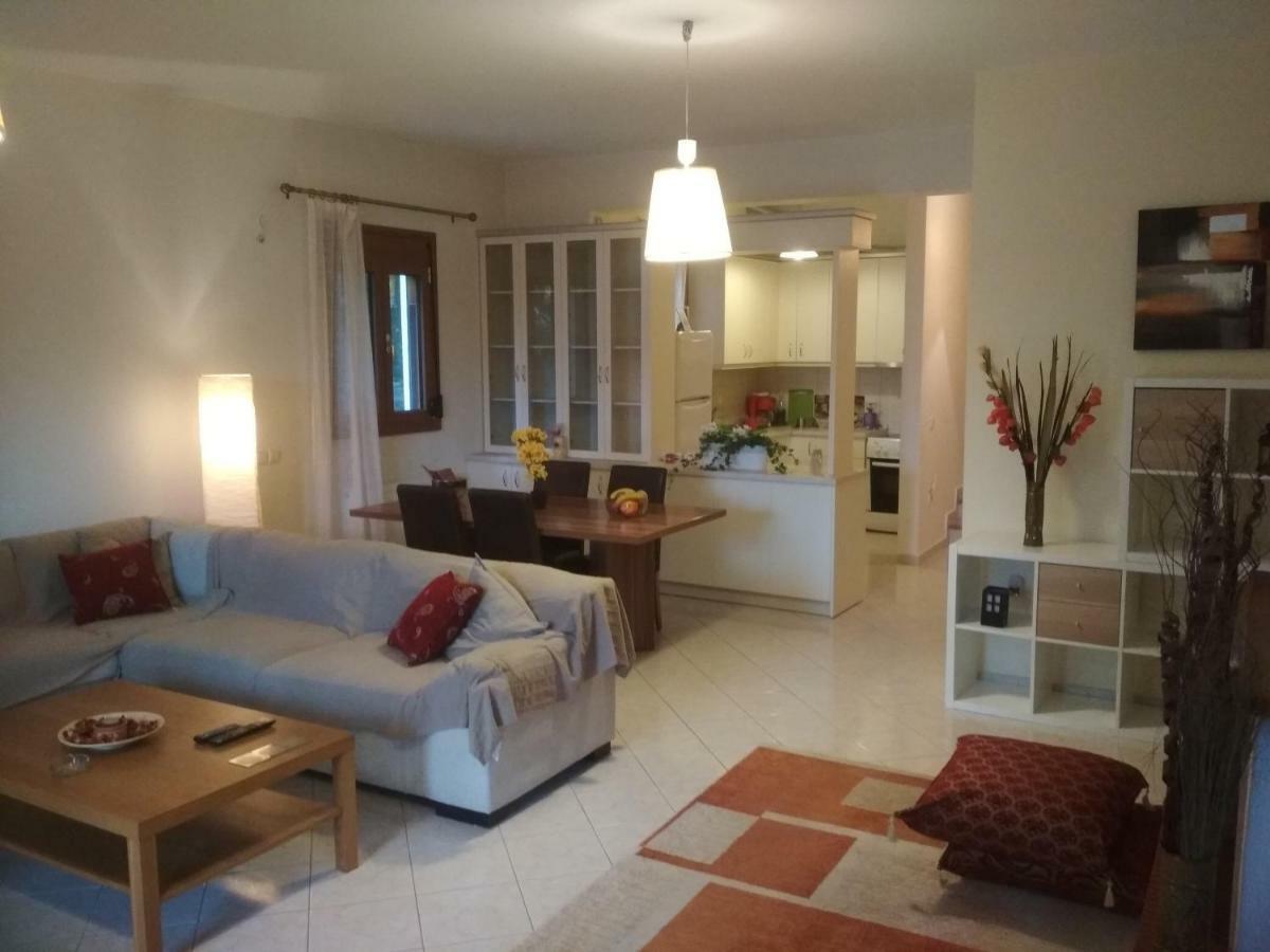 Apartment Panorama *
