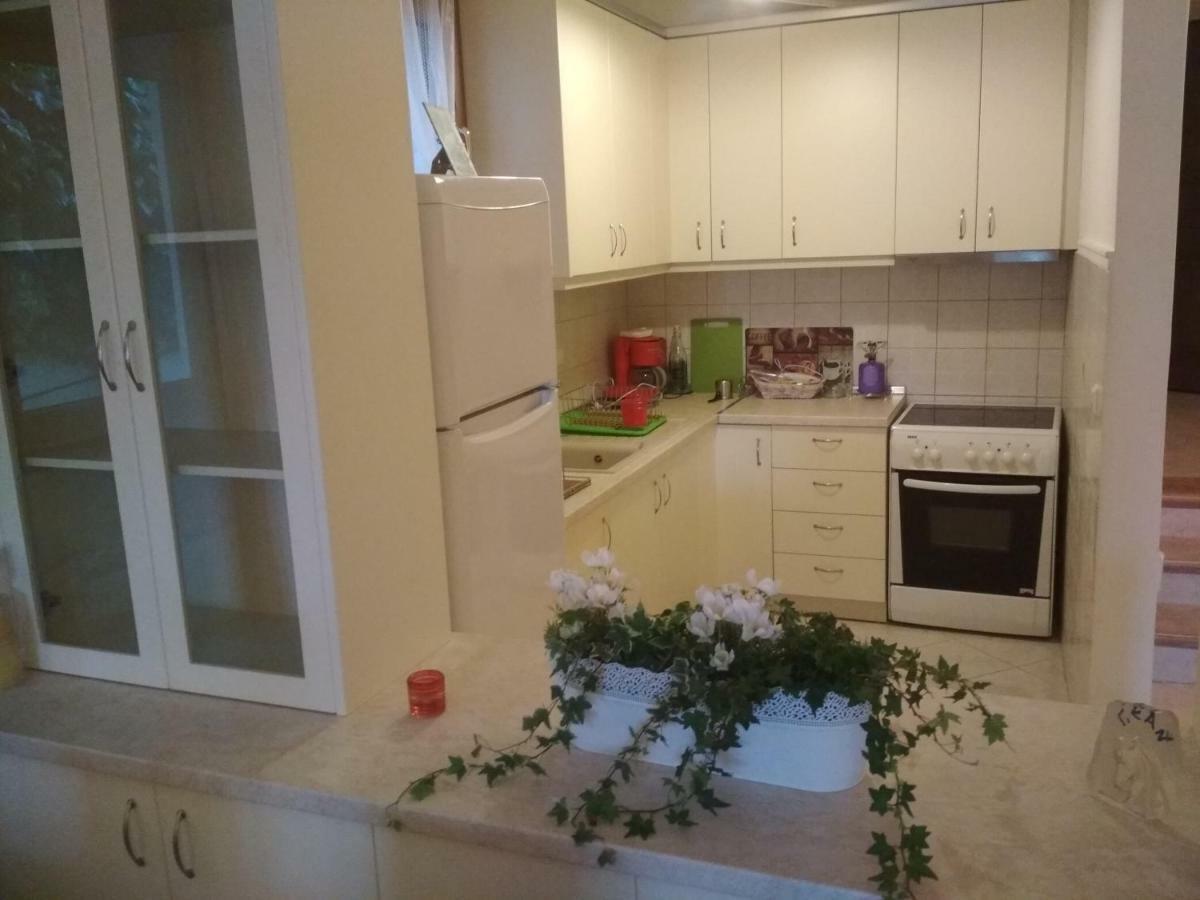 Apartment Panorama